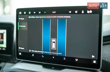 Позашляховик / Кросовер Skoda Kodiaq 2024 в 