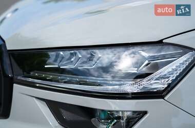 Позашляховик / Кросовер Skoda Kodiaq 2024 в 