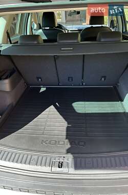 Внедорожник / Кроссовер Skoda Kodiaq 2019 в Одессе