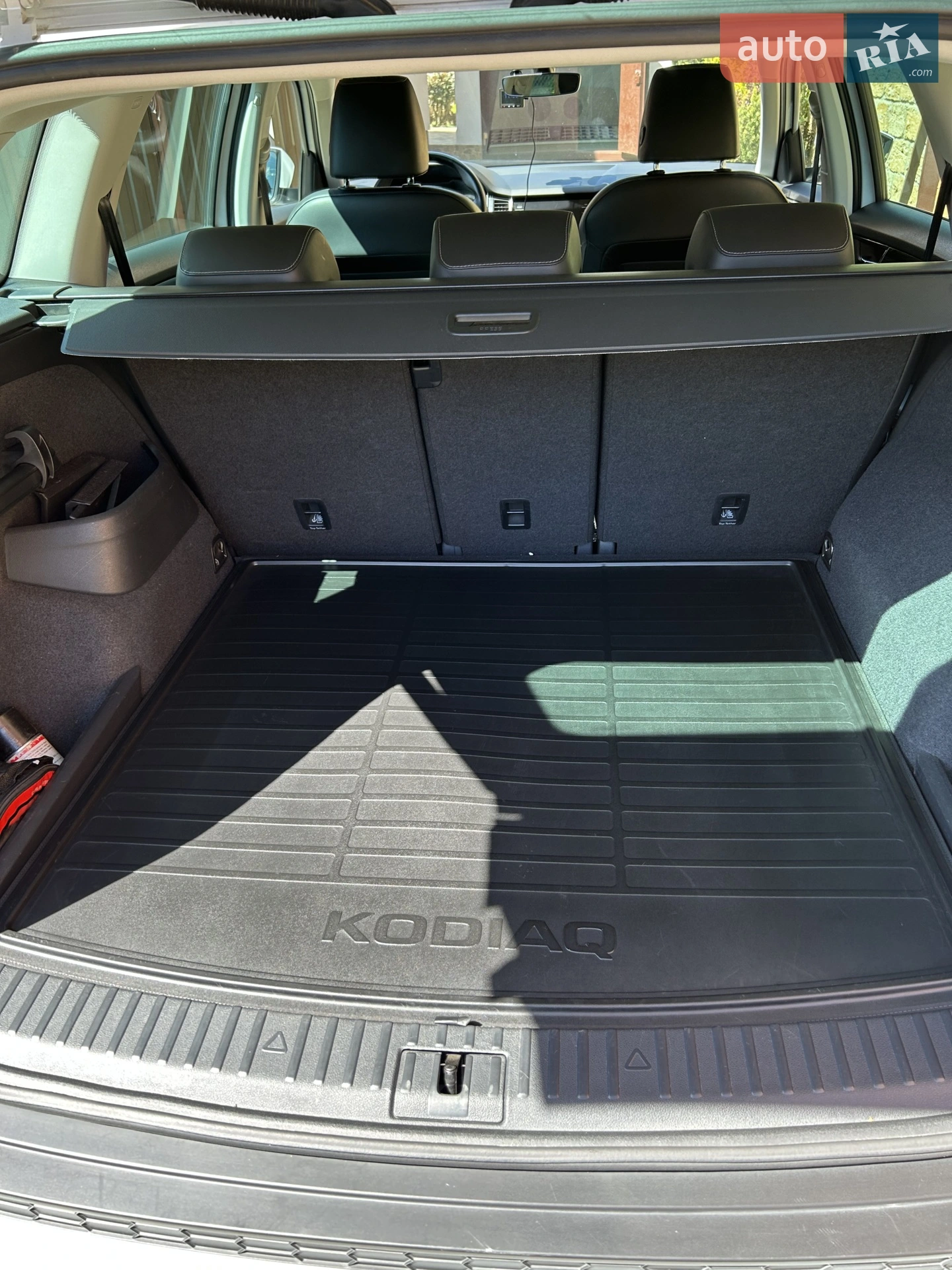 2019 Skoda Kodiaq - мініатюра 9