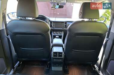 Внедорожник / Кроссовер Skoda Kodiaq 2019 в 