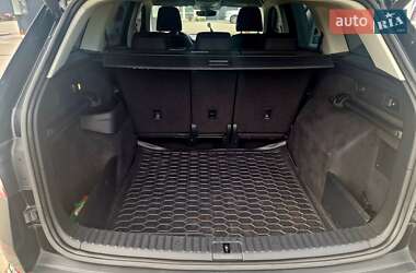 Внедорожник / Кроссовер Skoda Kodiaq 2019 в 