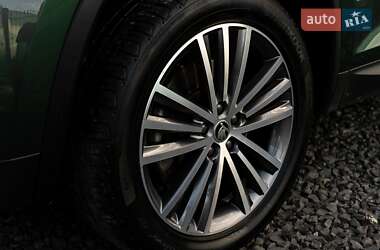 Внедорожник / Кроссовер Skoda Kodiaq 2020 в 