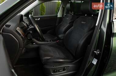 Внедорожник / Кроссовер Skoda Kodiaq 2020 в 
