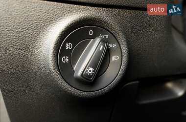 Внедорожник / Кроссовер Skoda Kodiaq 2020 в 