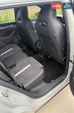 Внедорожник / Кроссовер Skoda Kodiaq 2025 в 