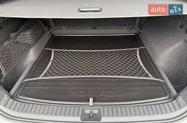 Внедорожник / Кроссовер Skoda Kodiaq 2025 в 