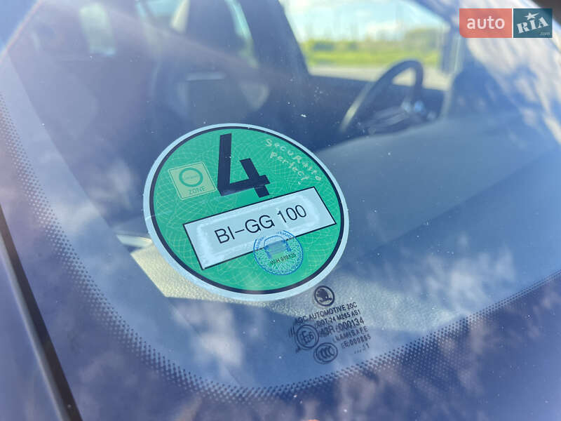 Внедорожник / Кроссовер Skoda Kodiaq 2021 в Яворове