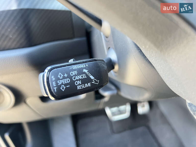 Внедорожник / Кроссовер Skoda Kodiaq 2021 в Яворове