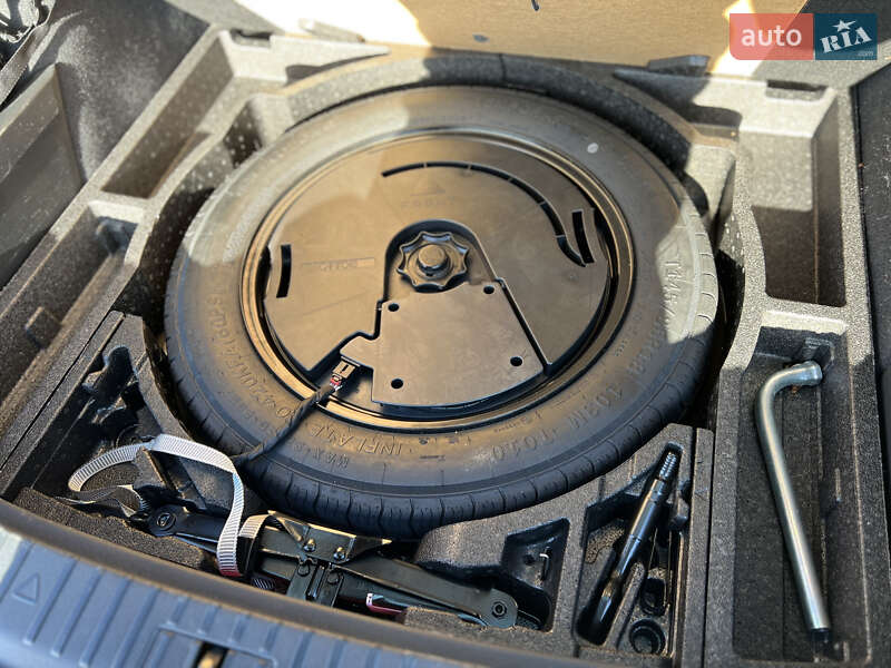 Внедорожник / Кроссовер Skoda Kodiaq 2021 в Яворове