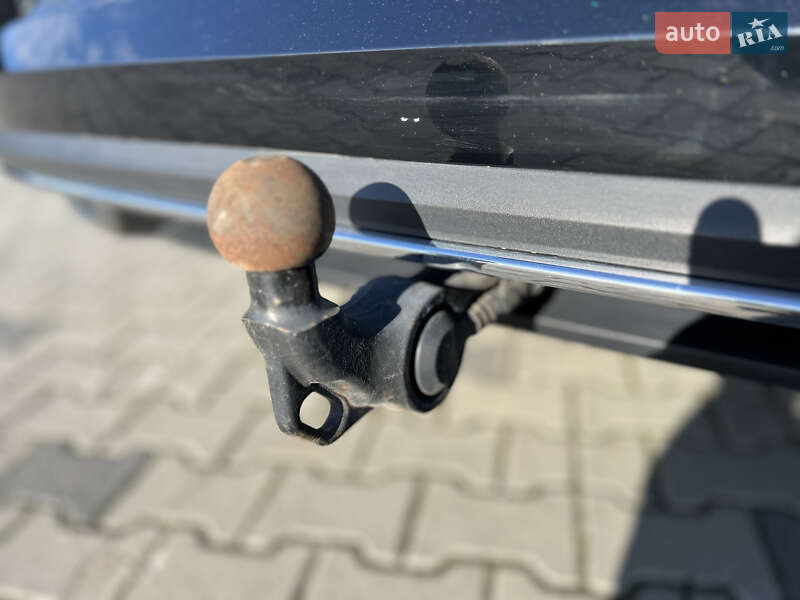 Внедорожник / Кроссовер Skoda Kodiaq 2021 в Яворове