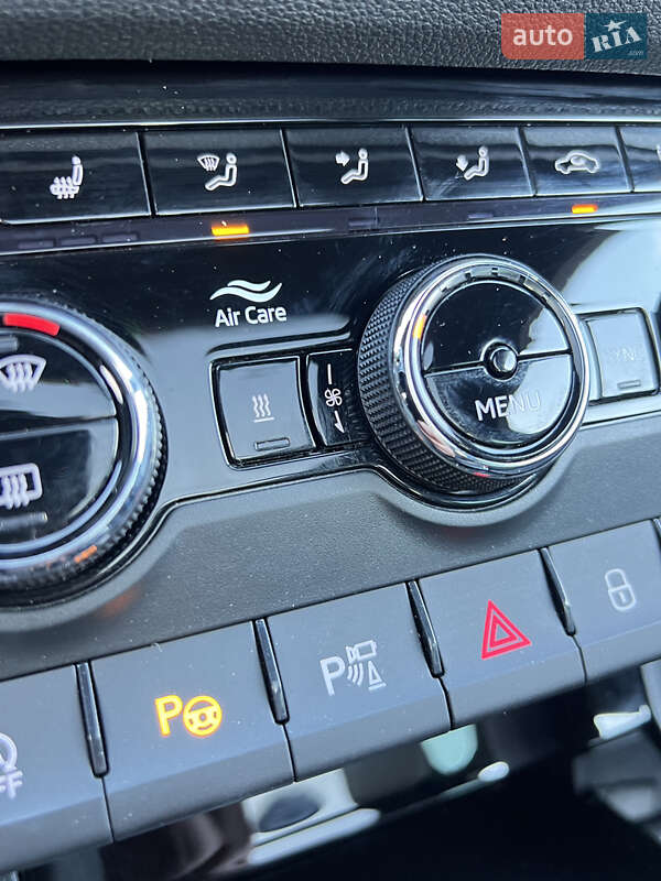 Внедорожник / Кроссовер Skoda Kodiaq 2021 в Яворове