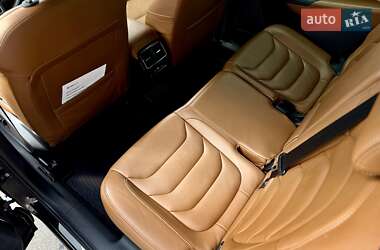 Позашляховик / Кросовер Skoda Kodiaq 2019 в 