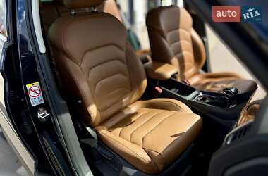 Позашляховик / Кросовер Skoda Kodiaq 2019 в 