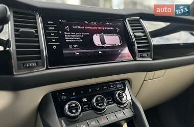 Внедорожник / Кроссовер Skoda Kodiaq 2022 в 