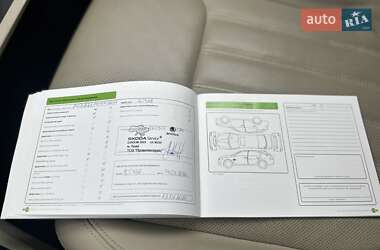 Внедорожник / Кроссовер Skoda Kodiaq 2022 в 