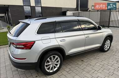 Внедорожник / Кроссовер Skoda Kodiaq 2020 в Ужгороде