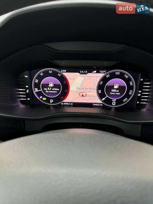 Внедорожник / Кроссовер Skoda Kodiaq 2019 в Змиеве фото 45 Внедорожник / Кроссовер Skoda Kodiaq 2019 в Змиеве