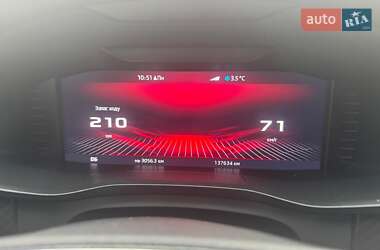 Позашляховик / Кросовер Skoda Kodiaq 2022 в 