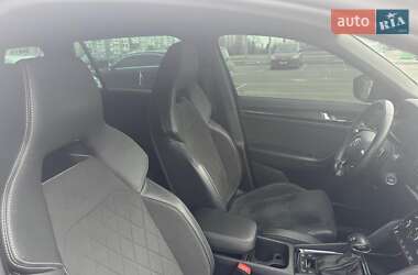Позашляховик / Кросовер Skoda Kodiaq 2022 в 