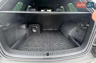Позашляховик / Кросовер Skoda Kodiaq 2022 в 