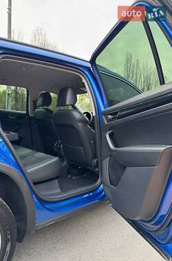 Внедорожник / Кроссовер Skoda Kodiaq 2020 в 