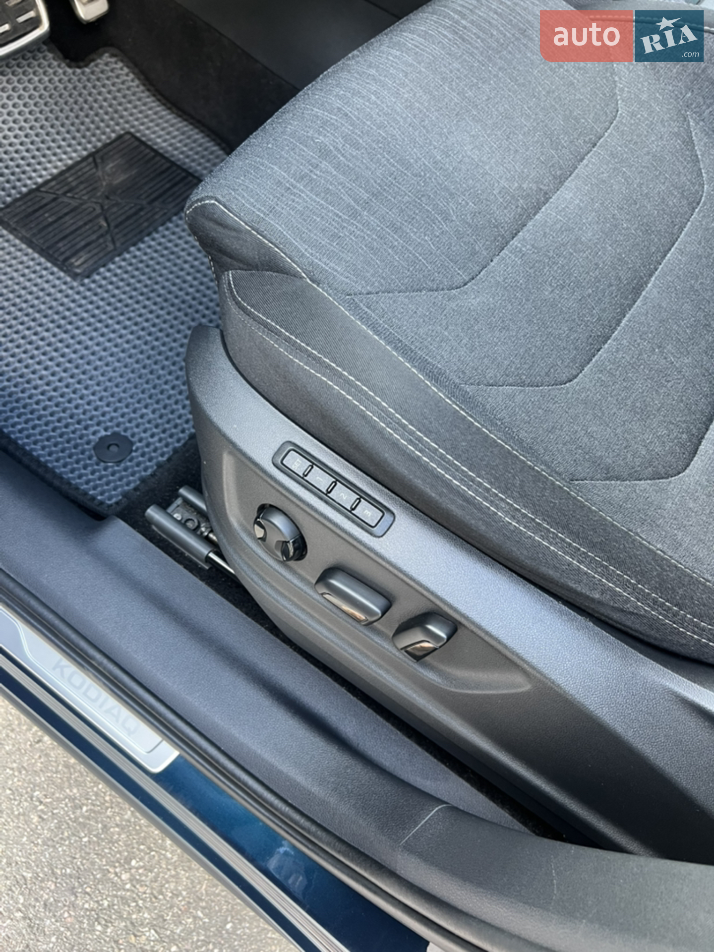 2018 Skoda Kodiaq - мініатюра 33
