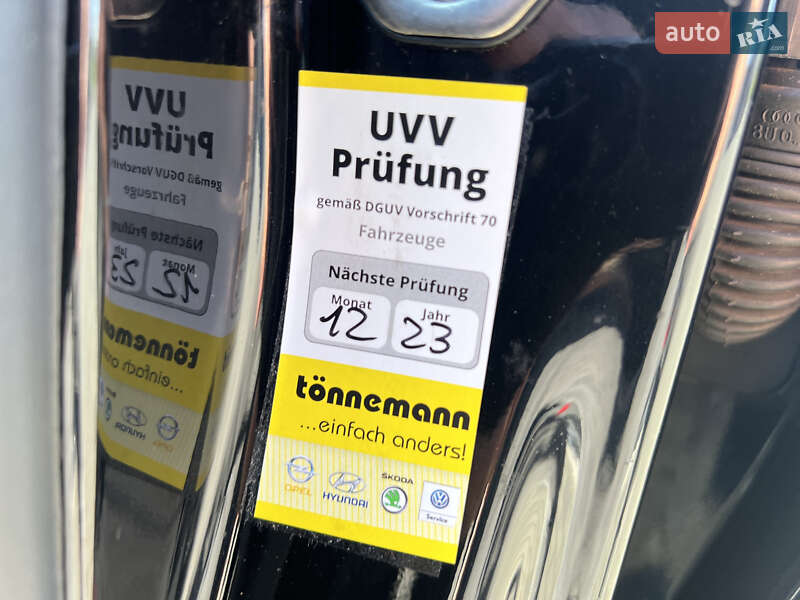 Внедорожник / Кроссовер Skoda Kodiaq 2021 в Яворове