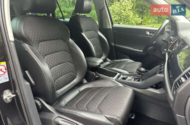 Внедорожник / Кроссовер Skoda Kodiaq 2020 в 