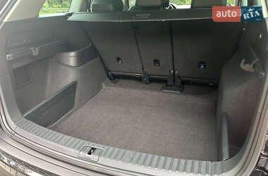 Внедорожник / Кроссовер Skoda Kodiaq 2020 в 