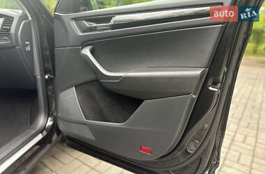 Внедорожник / Кроссовер Skoda Kodiaq 2020 в 
