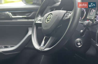Внедорожник / Кроссовер Skoda Kodiaq 2020 в 