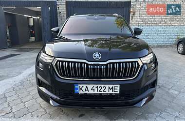 Внедорожник / Кроссовер Skoda Kodiaq 2023 в Днепре