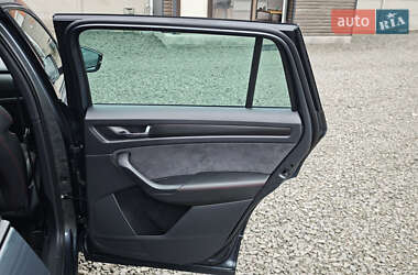Внедорожник / Кроссовер Skoda Kodiaq 2021 в 