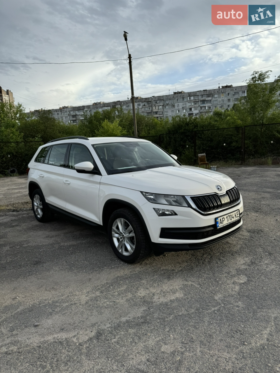 2019 Skoda Kodiaq - мініатюра 18