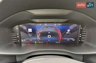Внедорожник / Кроссовер Skoda Kodiaq 2024 в Киеве