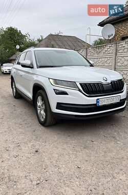 Внедорожник / Кроссовер Skoda Kodiaq 2019 в Конотопе