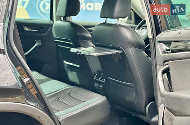 Внедорожник / Кроссовер Skoda Kodiaq 2018 в 