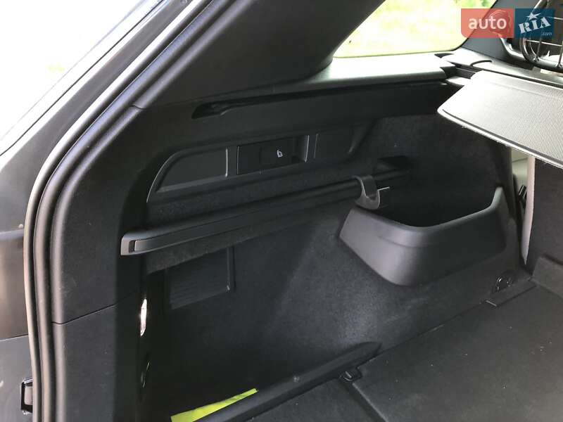 Внедорожник / Кроссовер Skoda Kodiaq 2020 в Звягеле