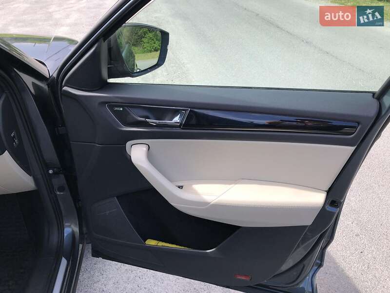 Внедорожник / Кроссовер Skoda Kodiaq 2020 в Звягеле