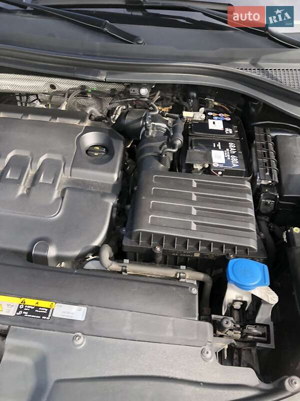 Внедорожник / Кроссовер Skoda Kodiaq 2020 в Звягеле