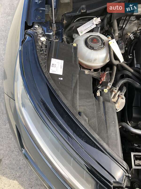 Внедорожник / Кроссовер Skoda Kodiaq 2020 в Звягеле