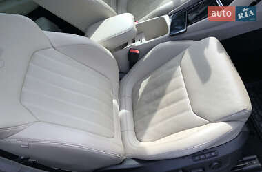 Позашляховик / Кросовер Skoda Kodiaq 2020 в 
