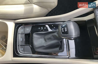 Позашляховик / Кросовер Skoda Kodiaq 2020 в 