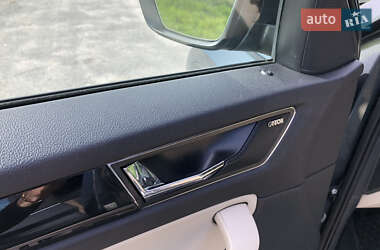Позашляховик / Кросовер Skoda Kodiaq 2020 в 