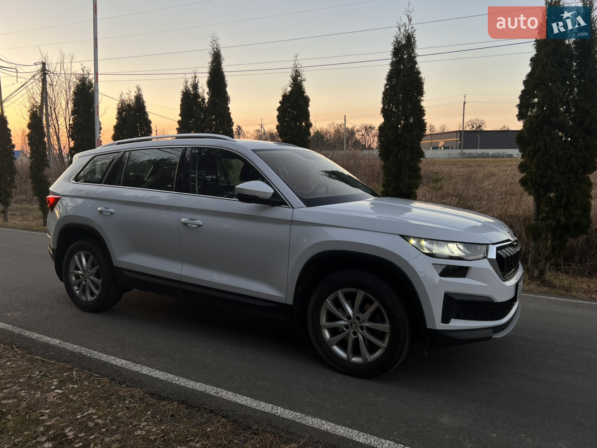 2022 Skoda Kodiaq - мініатюра 3