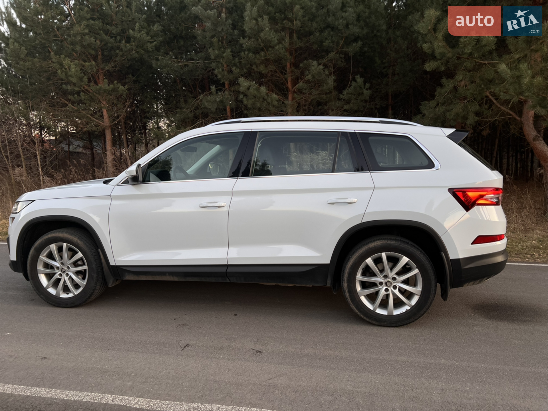 2022 Skoda Kodiaq - мініатюра 9