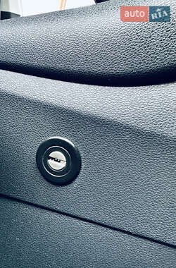 Внедорожник / Кроссовер Skoda Kodiaq 2017 в 