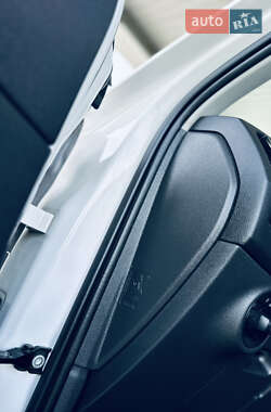 Внедорожник / Кроссовер Skoda Kodiaq 2017 в 