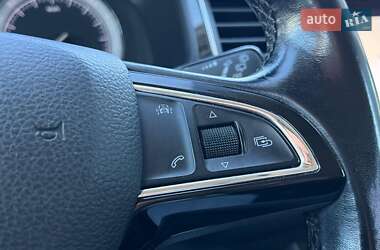 Внедорожник / Кроссовер Skoda Kodiaq 2018 в 